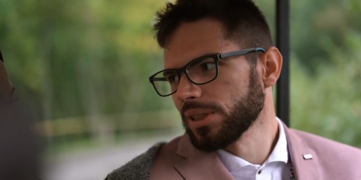 Lil о словах Mira про тяжелую жизнь: «Жизнь почти каждого дотера»