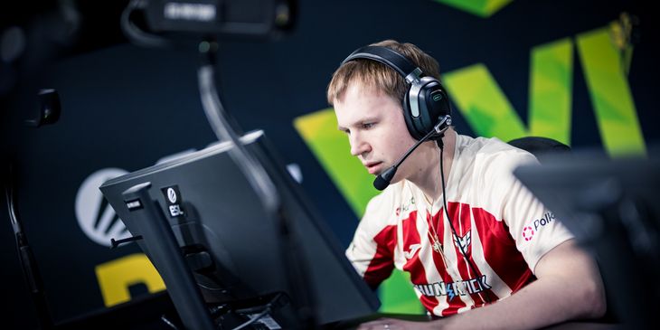 TN1R о победе против Spirit на EWC: «Это очень важный матч для нас, потому что для нашего состава это Last Dance»