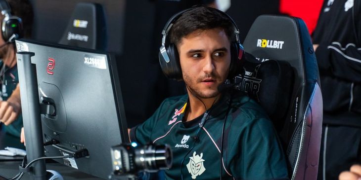 Dosia о SunPayus: «Надеюсь, что он найдёт команду, в которой сможет по-настоящему раскрыться»