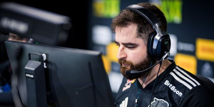 FURIA Esports обыграла The Mongolz и прошла в полуфинал IEM Chengdu 2025