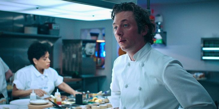 Даты выхода пятого сезона сериала «Медведь»