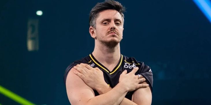 ApEX после IEM Rio: «Нужно больше работать, чтобы получить EVP»