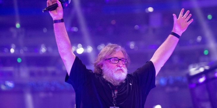 Аналитики: в 2025 году Steam заработал более $16,2 млрд — рекорд за десять лет