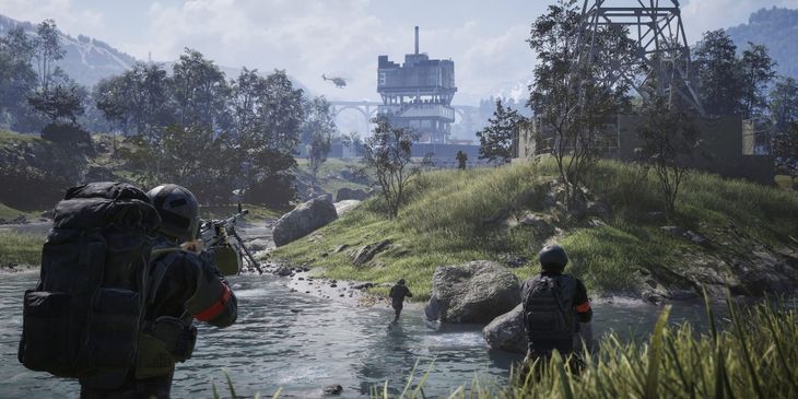 Как исправить ошибку WD-L014 в WARDOGS