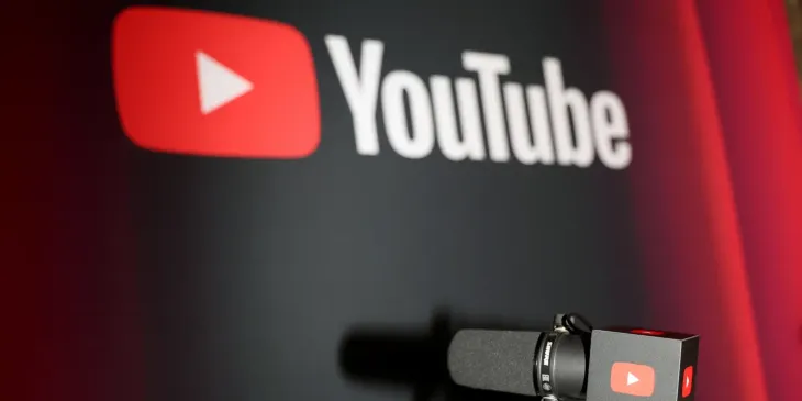 YouTube выплатил контент-мейкерам $100 млрд за четыре года