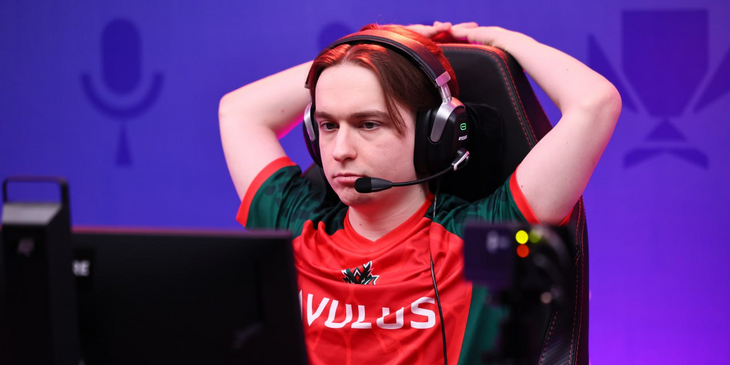 Smiling Knight после вылета AVULUS из PGL Wallachia Season 3: «Маленький пул героев, плохой лейнинг, непонимание макро»