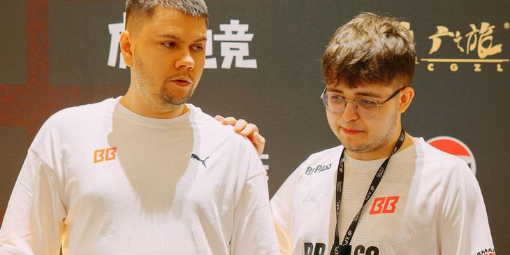 На XSE Pro League 2026 уволили администратора, из-за которого Magnojez чуть не потерял свой аккаунт в Steam