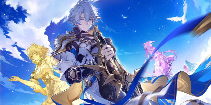 Фаенон в Honkai Star Rail: гайд по сборке и лучшие билды