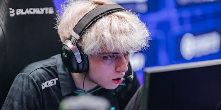 Aurora Gaming сыграет с Inner Circle за слот на ESL One Birmingham 2026