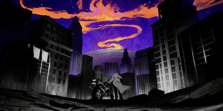 Карточный «роуглайт» Malys получил дату выхода