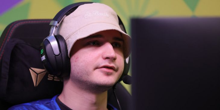 Ростер Lorenof и Xakoda вылетел из первых открытых отборочных на DreamLeague Season 28