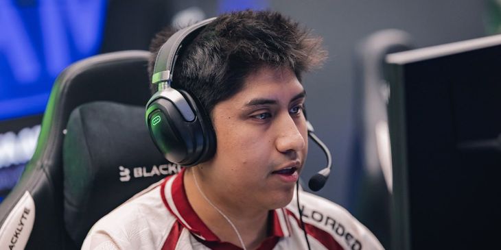 LGD Gaming прошла на The International 2026, победив PlayTime
