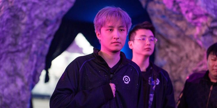 Xtreme Gaming сыграет с Team Yandex за выход в плей-офф на BLAST Slam V