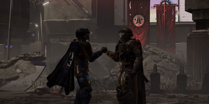 Helldivers 2 продалась на Xbox большим тиражом, чем на PlayStation за тот же период