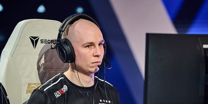 Team Liquid выбила TYLOO из StarLadder Budapest Major 2025