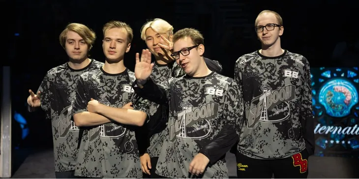 BetBoom Team сыграет с Gladiators, а 9Pandas встретятся с Liquid в стартовых матчах на ESL One Kuala Lumpur 2023