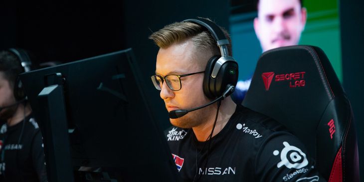 MOUZ победила FaZe Clan в дебютном матче на BLAST Premier: World Final 2024