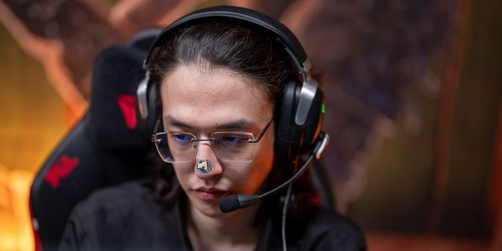 Malady и Watson сыграют за Team Yandex на FISSURE Universe: Episode 7