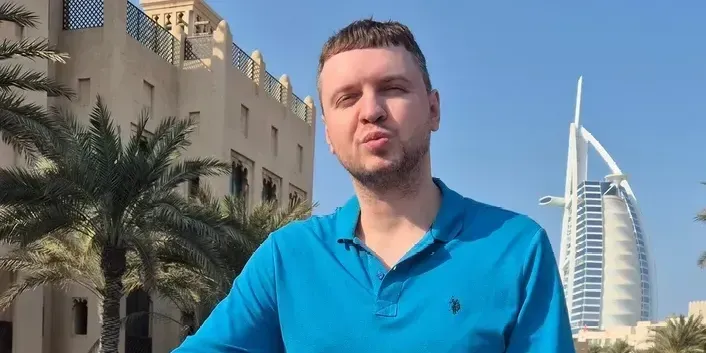 Папич об удалённой фотографии с девушкой: «Хватит доставать маленькую. Зачем вы издеваетесь?»