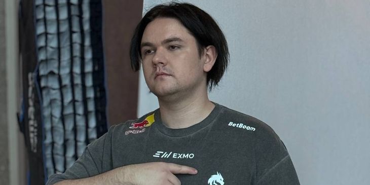 Yatoro о третьей победе на TI: «Надеюсь, что выиграю четыре или пять»
