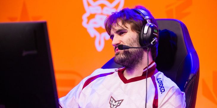 Davai о Nigma на EWC: «Мы играем очень хорошо, мы очень сильны»