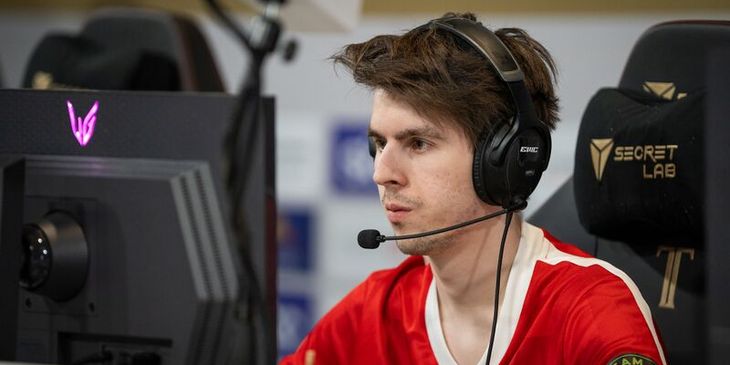 STORM о составе MOUZ с Supream^: «Как же MOUZ уже хочет ливнуть из Dota 2»