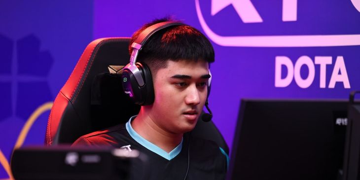 Сможет ли Virtus.pro одолеть Zero Tenacity в отборочных на DreamLeague Season 29?