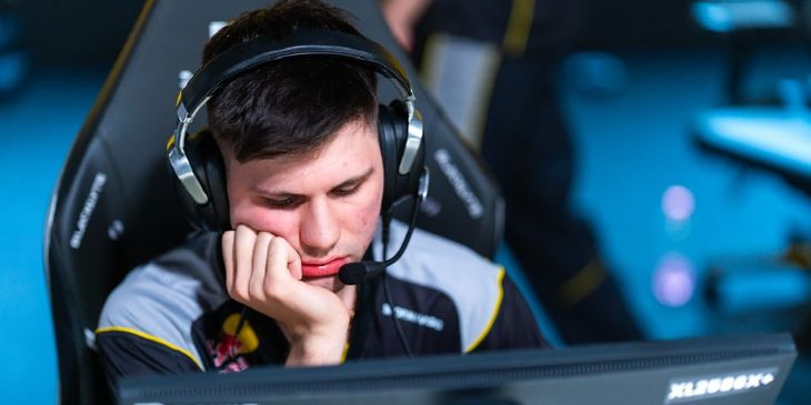 Natus Vincere разгромно проиграли FURIA Esports со счетом 2:13 на StarLadder Budapest Major 2025