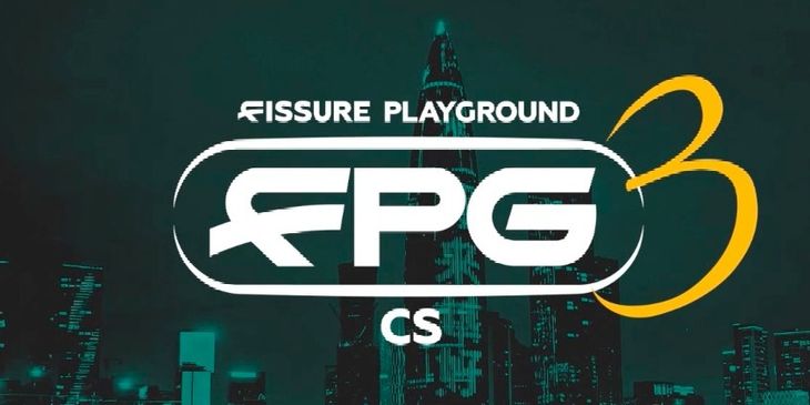 FISSURE отменила Playground #3 и два летних турнира по CS2