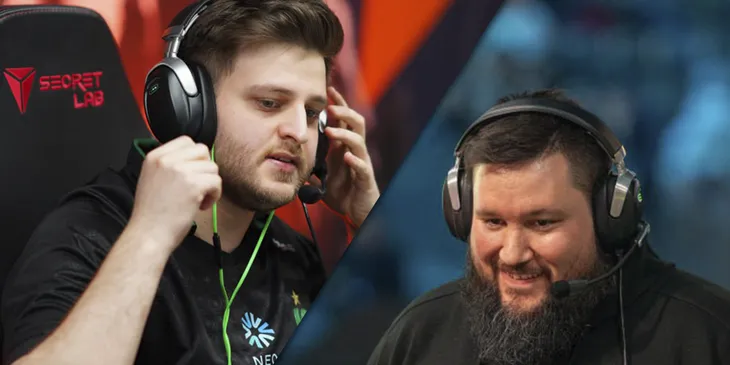 Degster — zonic: «Было честью учиться у такого гения»