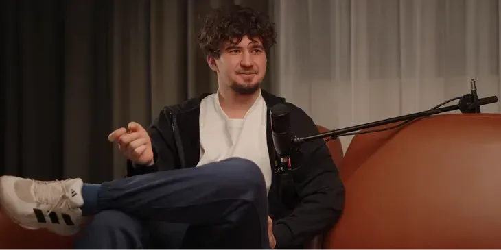 Korb3n о Daxak: «Его карьера говорит сама за себя. Непонятно, зачем он себе ее заруинил»