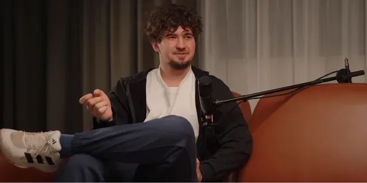 Korb3n о Daxak: «Его карьера говорит сама за себя. Непонятно, зачем он себе ее заруинил»