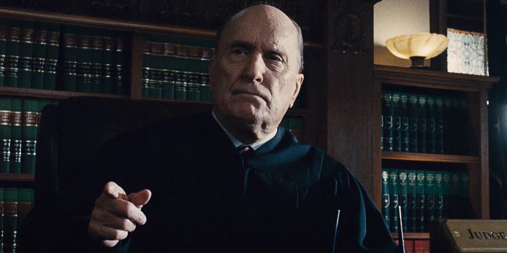 Скончался Роберт Дюваль — звезда фильмов «Крестный отец» и «Апокалипсис сегодня»