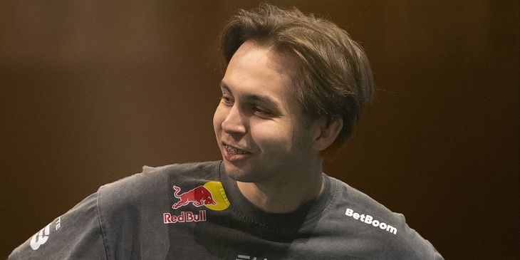 Sh1ro поблагодарил свою девушку за поддержку: «На PGL Astana 2026 я чувствовал себя шикарно, потому что рядом был близкий человек»