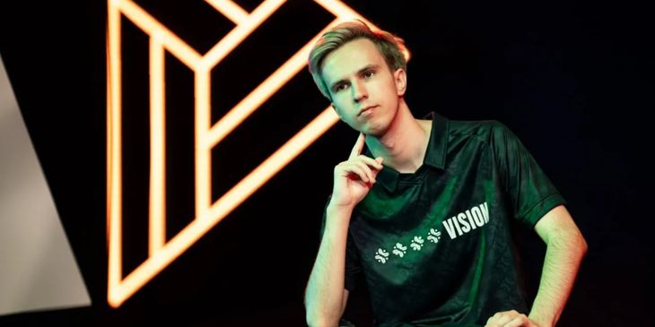 Dukalis рассказал о работе с Puppey в PARIVISION