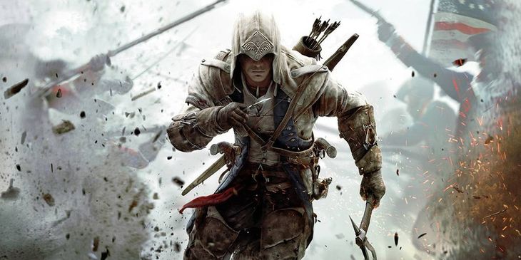 Серия Assassin's Creed могла остаться трилогией, но Ubisoft поняла, что на франшизе можно заработать денег