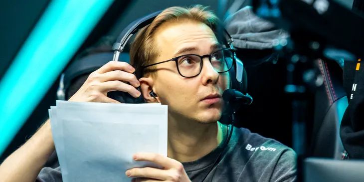 Panto после вылета из BLAST Slam IV: «Третья карта была ожесточенная. Могли в итоге победить»