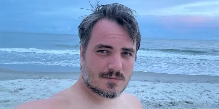 Мэддисон: «Полностью согласен с Папичем на тему God of War. Просто дерьмо, а не игра»