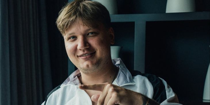 S1mple поздравил игрока ПСЖ с победой в Лиге Чемпионов