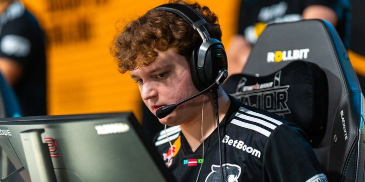 FURIA Esports или The Mongolz — кто окажется сильнее на IEM Krakow 2026?