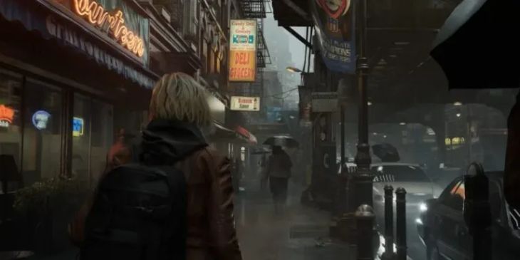 В свежем трейлере Resident Evil Requiem показали новые локации