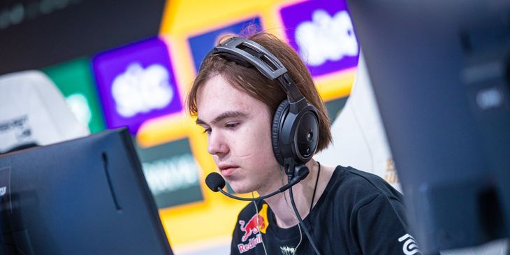 Donk: «Спасибо за всё, 2025-й, местами отличный, местами крайне обидный год»