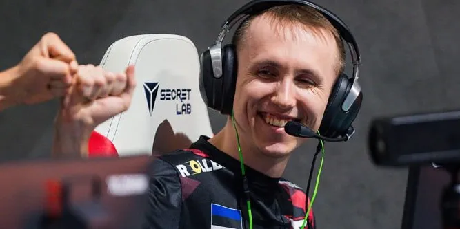 Virtus.pro с FL4MUS или Team Vitality с ropz — кто получит слот на BLAST Bounty Spring 2025?