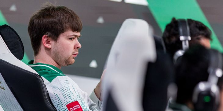 Эксперты: Liquid не испытает проблем с Falcons в матче полуфинала Riyadh Masters 2025