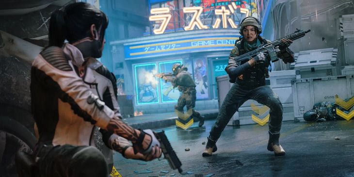 Игры Call of Duty больше не будут входить в подписку Xbox Game Pass на релизе