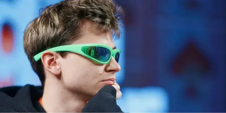 RAMZES666: «На "Битве городов" отель был лучше, чем на TI в Сиэтле»