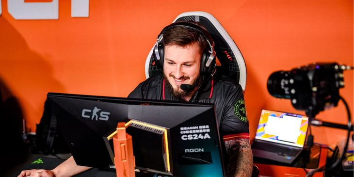 Слух: jL может перейти в MOUZ