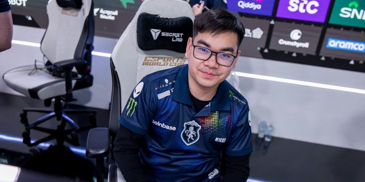 MiCKe об уходе iNSaNiA: «Я будто перестал чувствовать себя собой…»