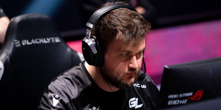 GamerLegion победила Astralis и стала последним участником плей-офф IEM Atlanta 2026