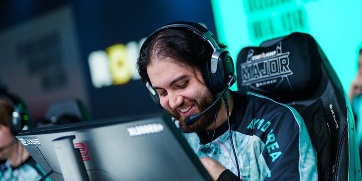 Jame после победы на BLAST Bounty Winter 2026: «Такое не каждый день происходит. Поэтому давайте насладимся этим моментом все вместе»